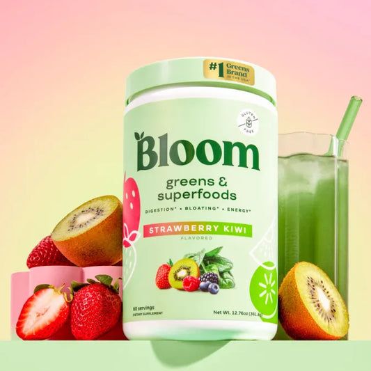 Bloom Nutrición™